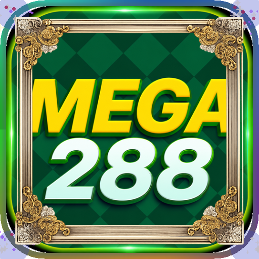 mega288 — galeri pratinjau - APK Resmi